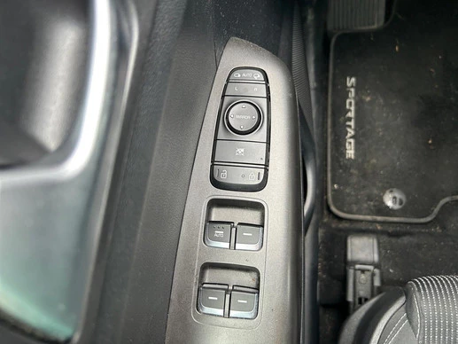 Kia Sportage - Afbeelding 23 van 28