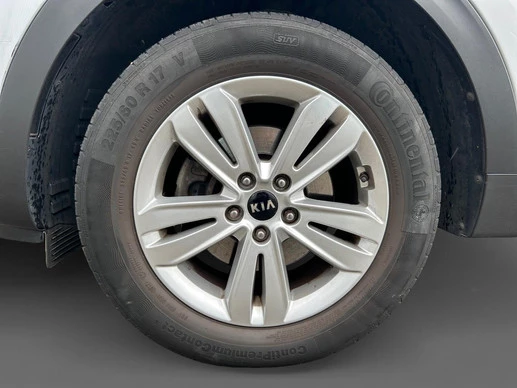 Kia Sportage - Afbeelding 26 van 28
