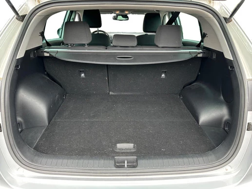 Kia Sportage - Afbeelding 27 van 28