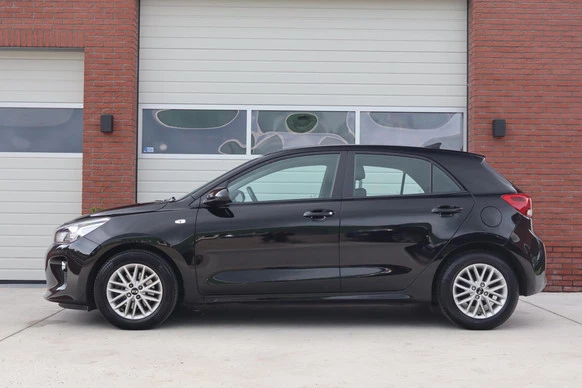 Kia Rio - Afbeelding 2 van 27