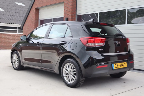 Kia Rio - Afbeelding 3 van 27