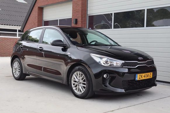 Kia Rio - Afbeelding 6 van 27