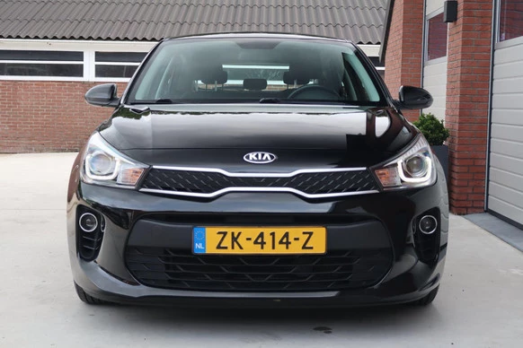 Kia Rio - Afbeelding 7 van 27