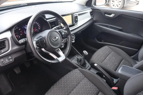 Kia Rio - Afbeelding 8 van 27