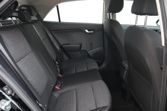 Kia Rio - Afbeelding 11 van 27