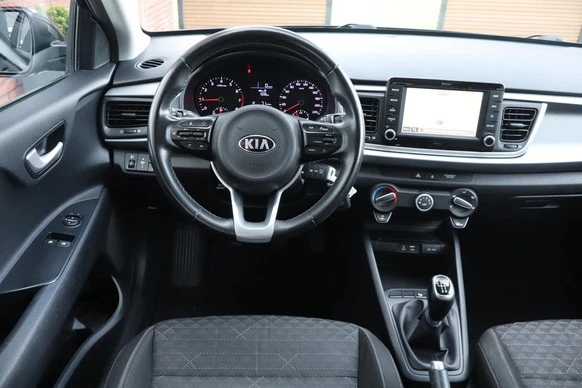 Kia Rio - Afbeelding 13 van 27