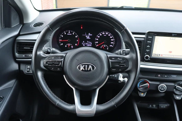 Kia Rio - Afbeelding 14 van 27