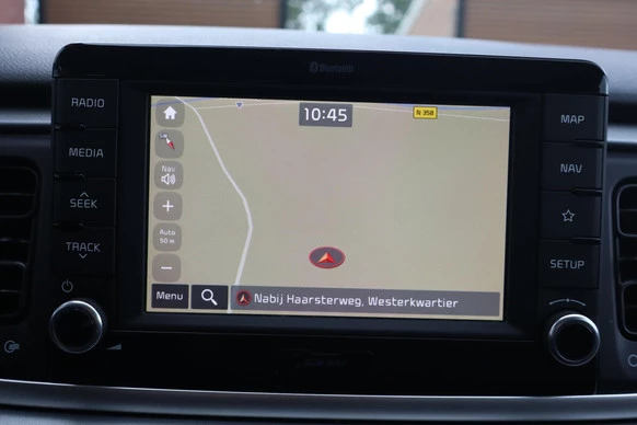 Kia Rio - Afbeelding 15 van 27