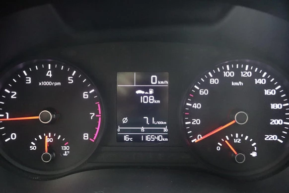 Kia Rio - Afbeelding 21 van 27