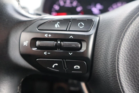 Kia Rio - Afbeelding 22 van 27