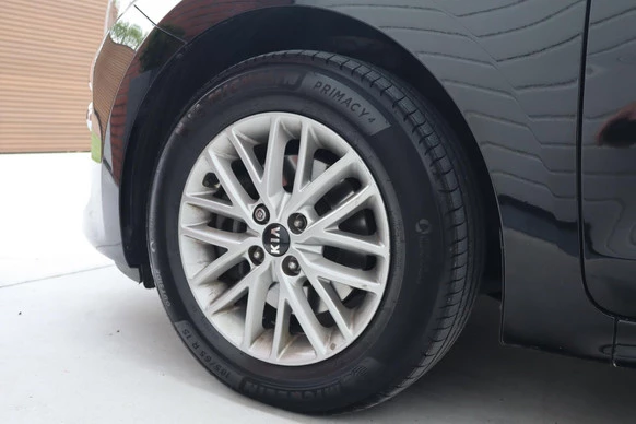 Kia Rio - Afbeelding 26 van 27