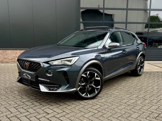 CUPRA Formentor - Afbeelding 1 van 30