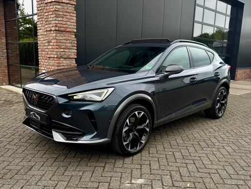 CUPRA Formentor - Afbeelding 2 van 30