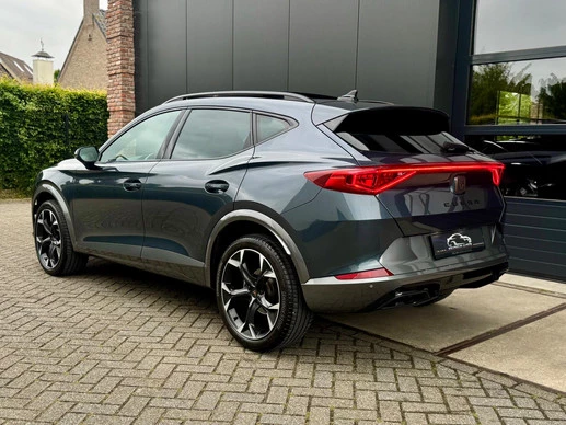 CUPRA Formentor - Afbeelding 4 van 30