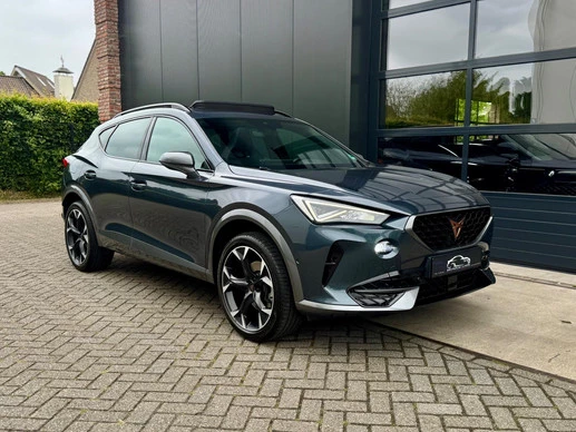 CUPRA Formentor - Afbeelding 7 van 30