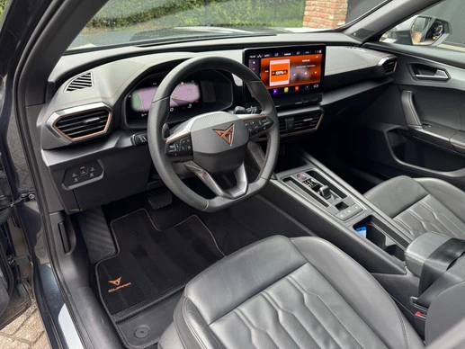 CUPRA Formentor - Afbeelding 8 van 30