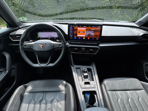 CUPRA Formentor - Afbeelding 9 van 30