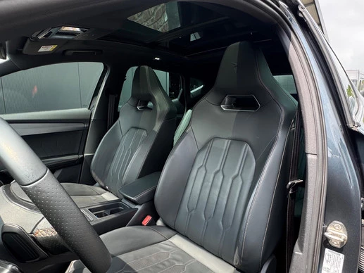 CUPRA Formentor - Afbeelding 12 van 30