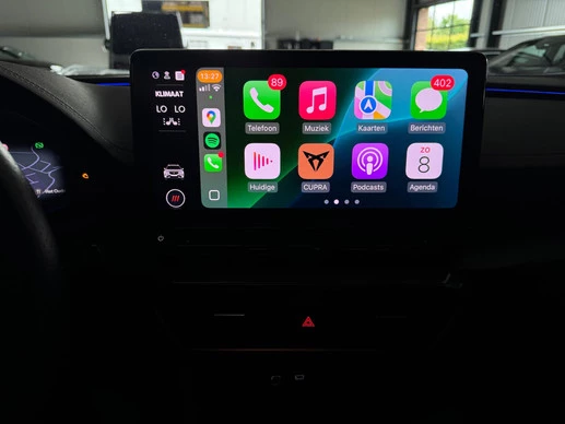 CUPRA Formentor - Afbeelding 16 van 30