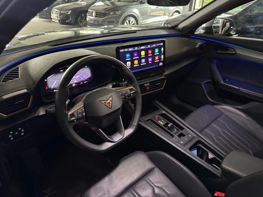 CUPRA Formentor - Afbeelding 23 van 30