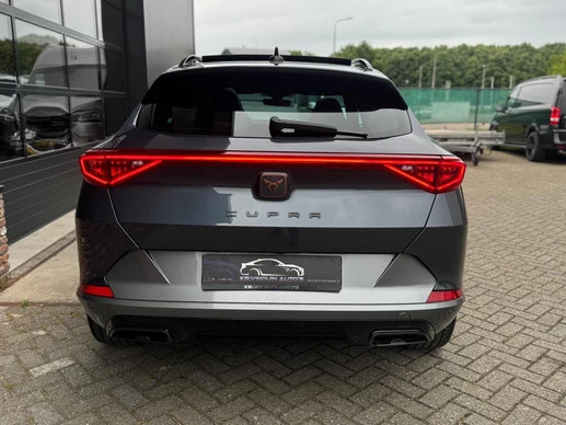 CUPRA Formentor - Afbeelding 25 van 30