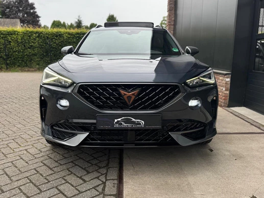 CUPRA Formentor - Afbeelding 26 van 30