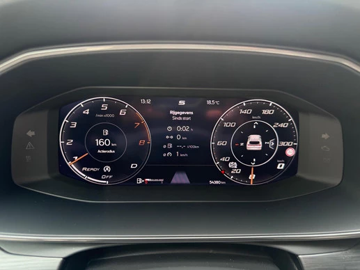 CUPRA Formentor - Afbeelding 27 van 30