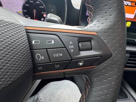 CUPRA Formentor - Afbeelding 29 van 30