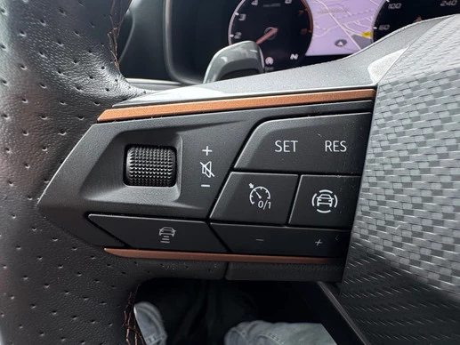 CUPRA Formentor - Afbeelding 30 van 30