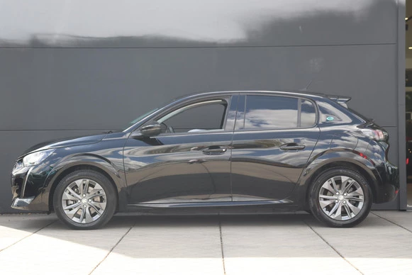 Peugeot e-208 - Afbeelding 2 van 30