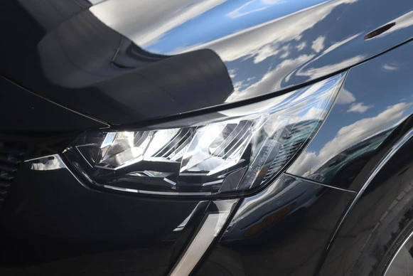 Peugeot e-208 - Afbeelding 5 van 30