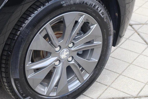 Peugeot e-208 - Afbeelding 6 van 30