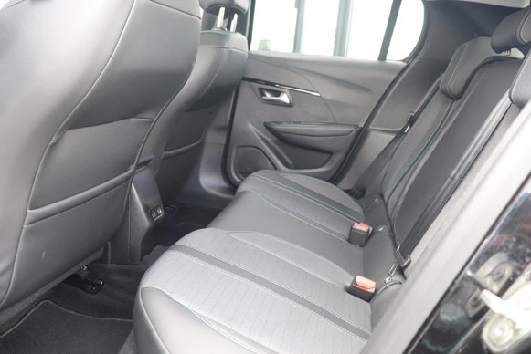 Peugeot e-208 - Afbeelding 7 van 30