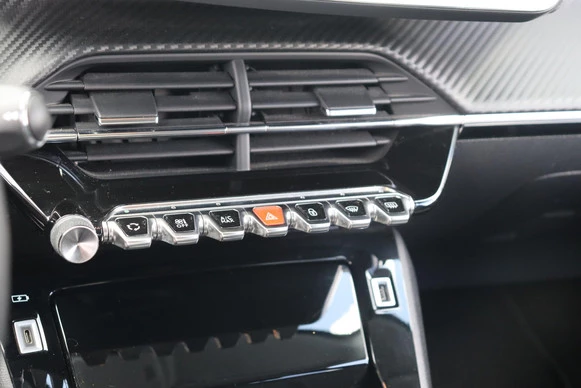 Peugeot e-208 - Afbeelding 10 van 30