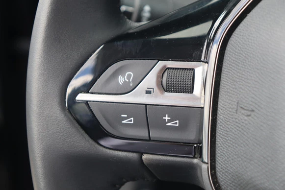 Peugeot e-208 - Afbeelding 14 van 30