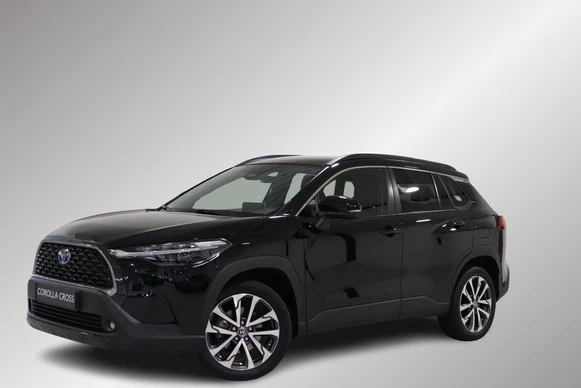 Toyota Corolla Cross - Afbeelding 1 van 30