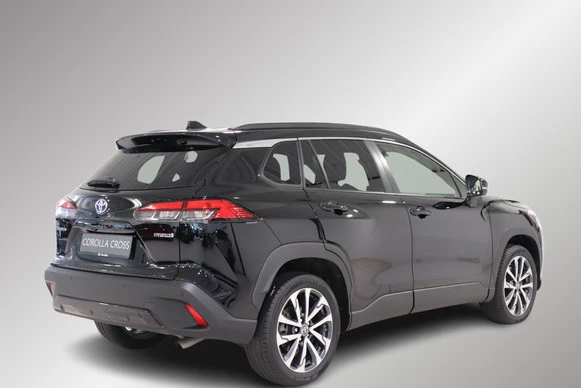 Toyota Corolla Cross - Afbeelding 2 van 30