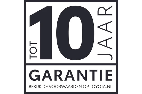 Toyota Corolla Cross - Afbeelding 10 van 30