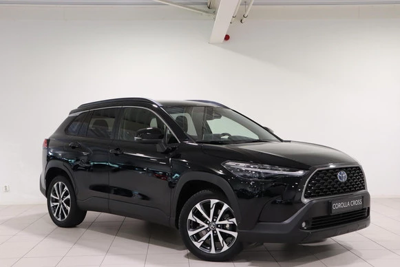 Toyota Corolla Cross - Afbeelding 11 van 30