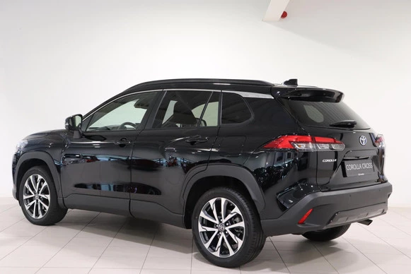 Toyota Corolla Cross - Afbeelding 12 van 30