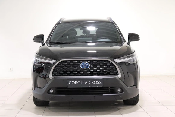 Toyota Corolla Cross - Afbeelding 13 van 30