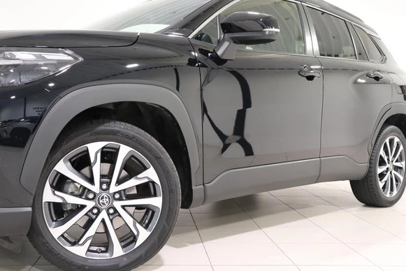 Toyota Corolla Cross - Afbeelding 15 van 30