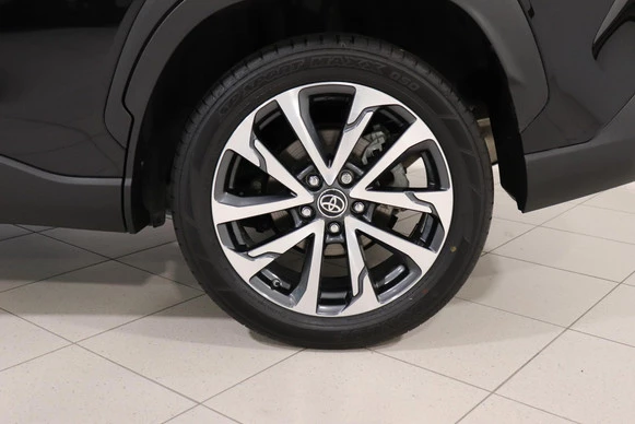Toyota Corolla Cross - Afbeelding 16 van 30
