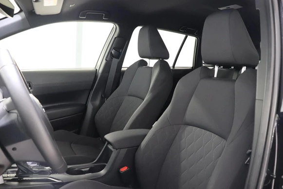 Toyota Corolla Cross - Afbeelding 18 van 30