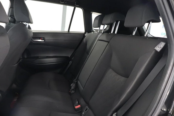 Toyota Corolla Cross - Afbeelding 20 van 30