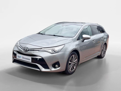 Toyota Avensis - Afbeelding 1 van 30