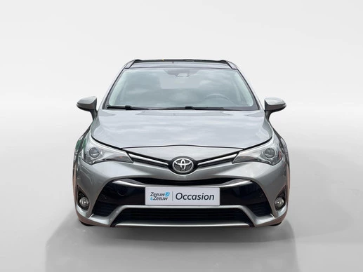 Toyota Avensis - Afbeelding 2 van 30