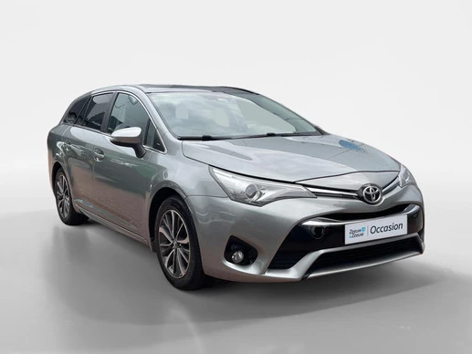 Toyota Avensis - Afbeelding 3 van 30