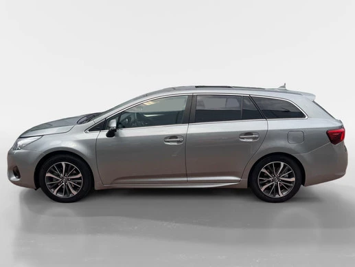 Toyota Avensis - Afbeelding 4 van 30