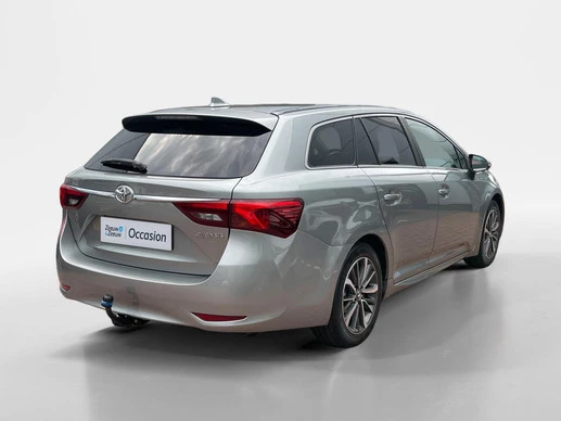 Toyota Avensis - Afbeelding 5 van 30